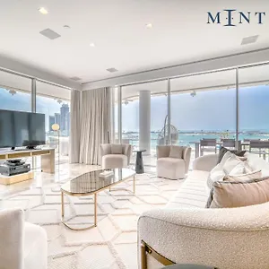 Apartment Five Palm Jumeirah Residences - Mint, Dubai